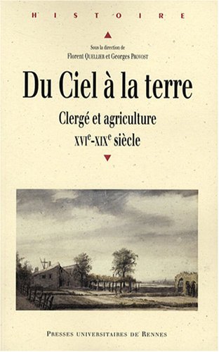 Du ciel à la terre