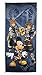 Disney Kingdom Hearts Metal Soft Cotton 28