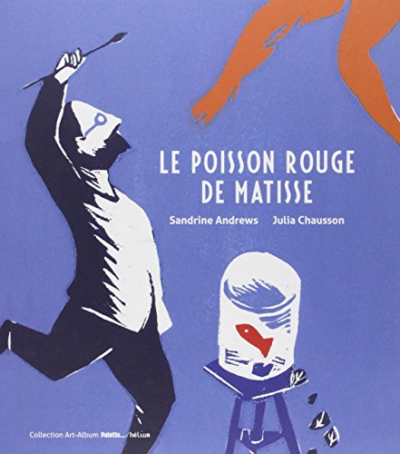 Le  poisson rouge de Matisse