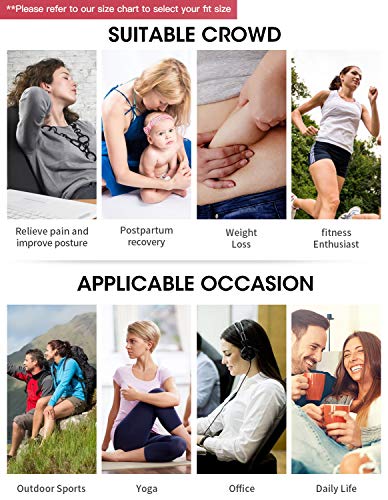 kimikal waist trainer