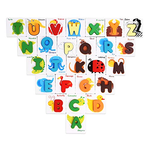 4 Alphabet+Educational+Learning+Preschool+Kindergarten