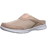 copper fit women's restore mule sneaker