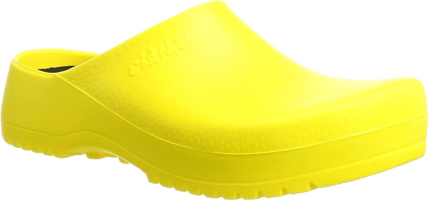 adult clogs