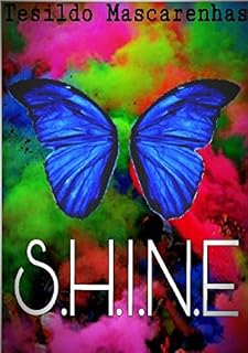 Livro S.H.I.N.E