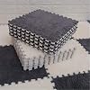 10st baby speelmat Children’s Deken EVA Foam Ontwikkelen Mat puzzel Toy Kids Soft Vloerkleed Games Crawling Playmat,3