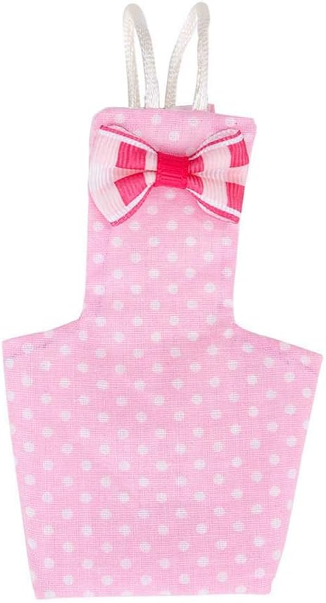 asterisknewly Pet Bird Diaper Adjustable Parrot Diaper Birds Flight Suits Nappy Cute Parrot Diaper Pants with Bow Pet Supplies