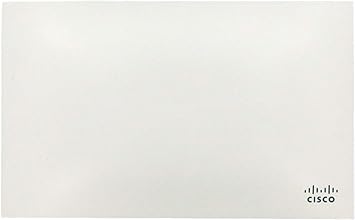 Cisco Meraki Mr72 Dual Band 3 Radio 802 11ac 2x2 Mimo Outdoor Access Point With 3 Years Enterprise License Computers Accessories Amazon Com