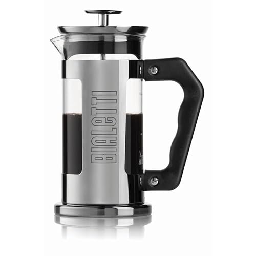 Bialetti Preziosa Original Frenchpress, 1l/34oz Amazon.co.uk Kitchen