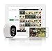 Arlo Security System - 4 Wire-Free HD Cameras, Indoor/Outdoor, Night Vision