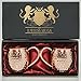 B. WEISS moscow mule 3 (set of 2 gift box)