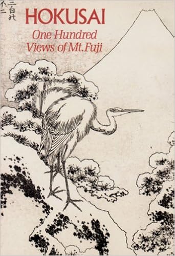 Hokusai One Hundred Views Of Mt Fuji Katsushika Hokusai Smith Henry D Smith Henry D Ii 9780807614532 Amazon Com Books