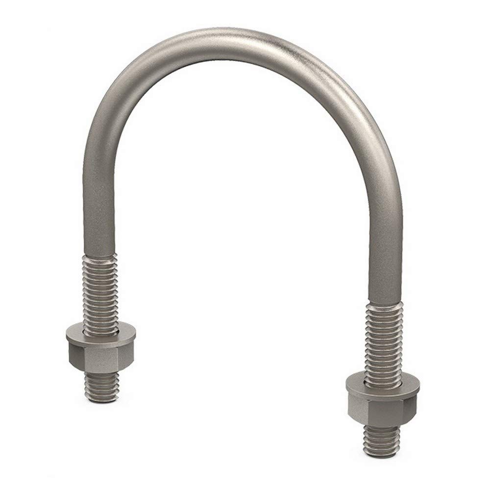 Desa 15821060 – Abarcon m8-168 Metallic Stainless Steel
