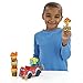 Play-Doh Town Fire Truck Dough Play Set