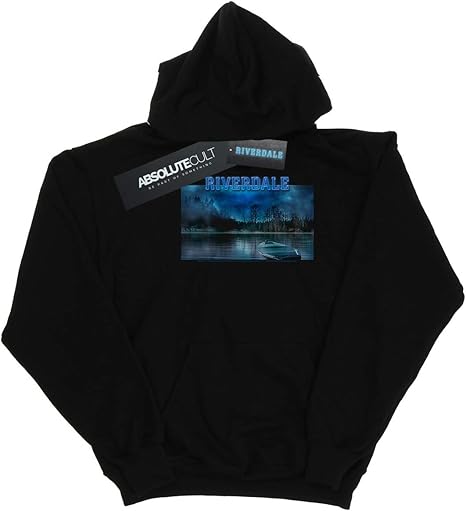 riverdale pullover amazon