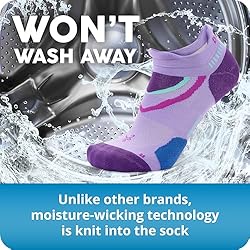 Balega Ultraglide Cushioning Performance No Show