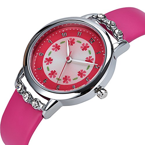 1 DOVODA+Watches+Teacher+Flowers+Diamond