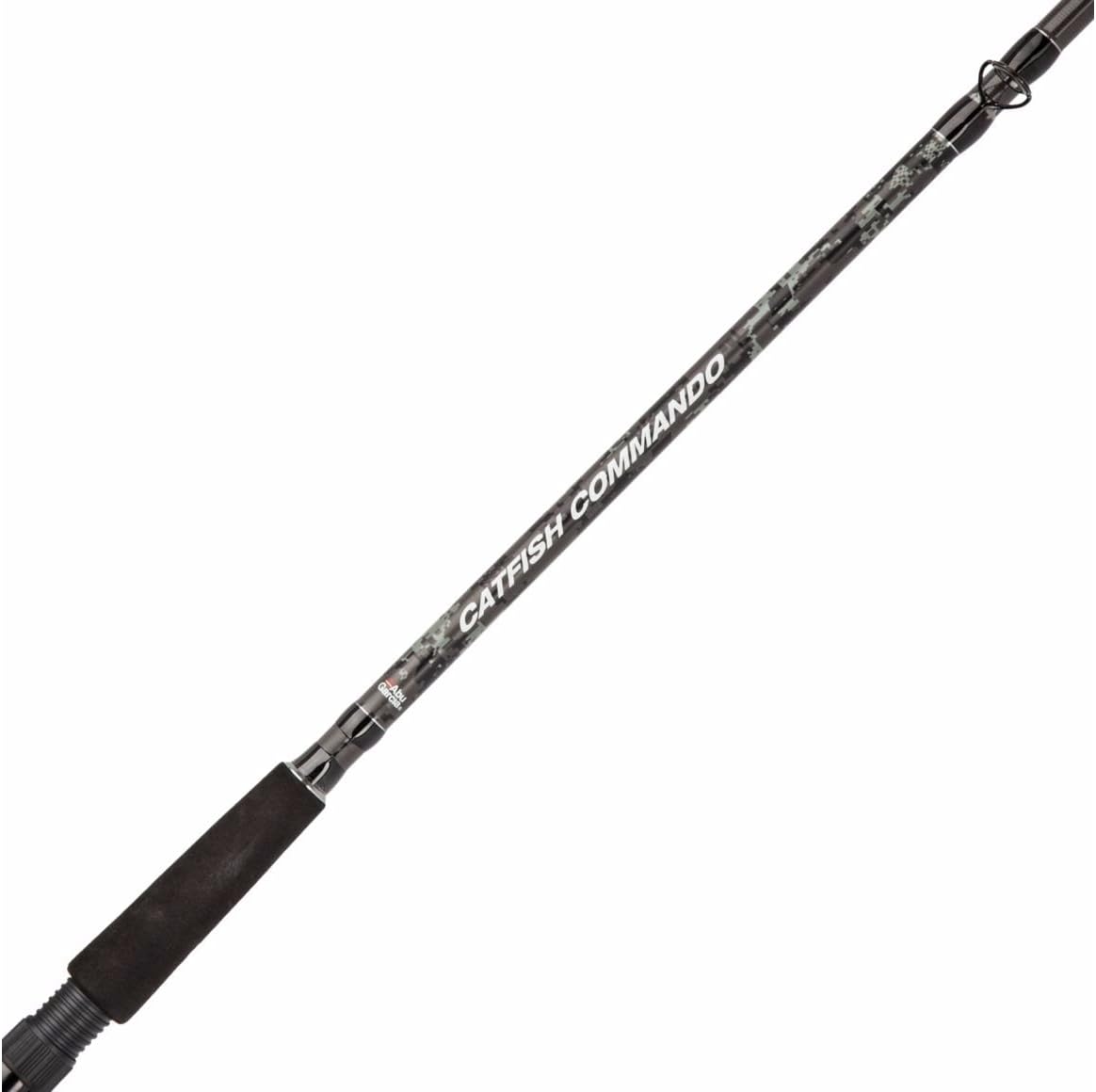 abu garcia catfish commando