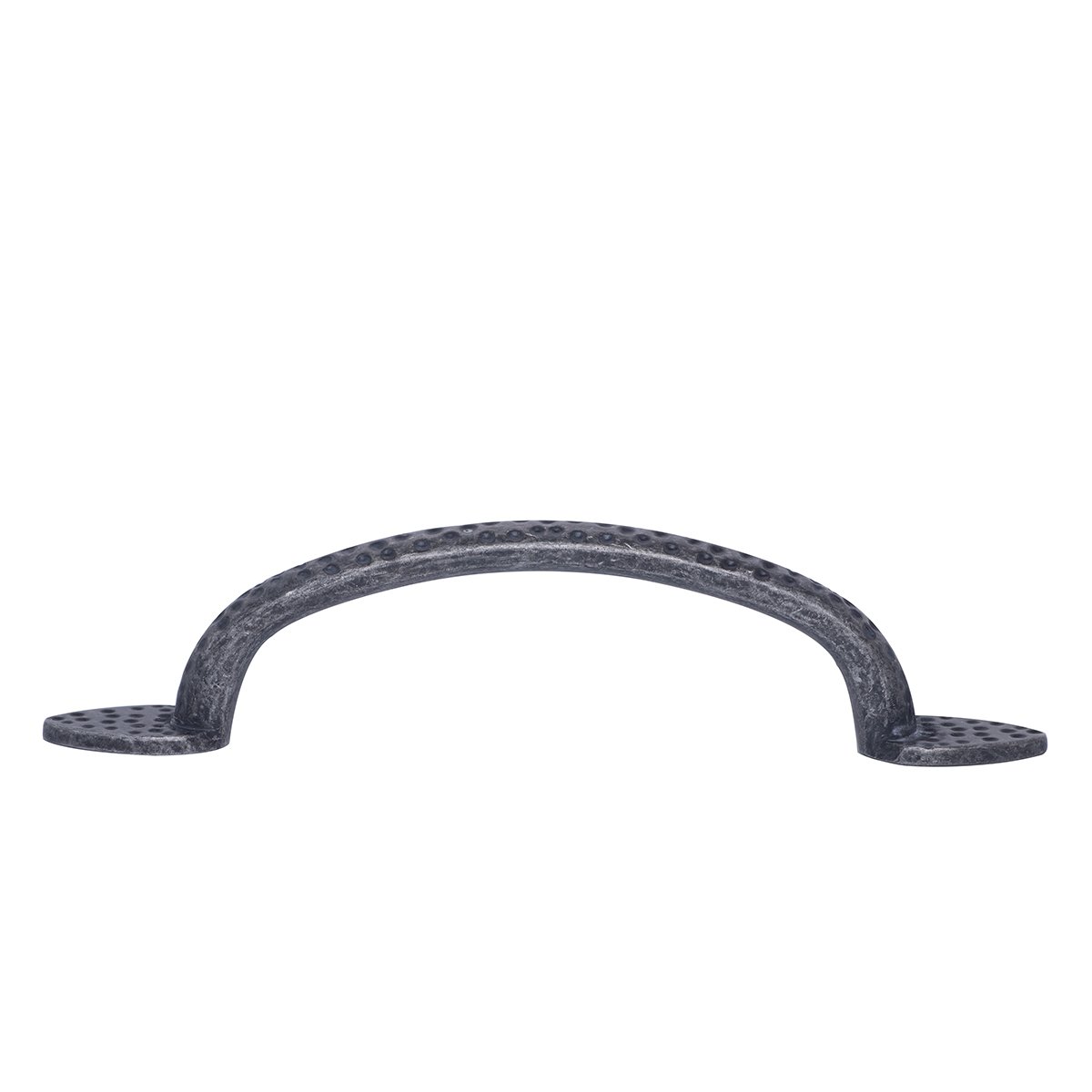 Bricolaje y herramientas Tirador de armario Paquete de 10 Níquel