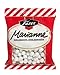 Fazer Marianne Crispy Peppermint Milk Chocolate Candy Dragees Bag 150g