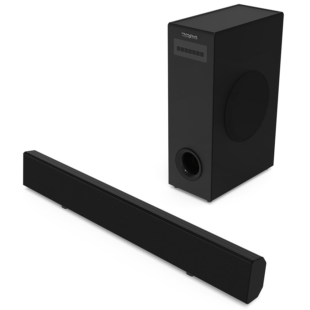 mighty rock sound bar