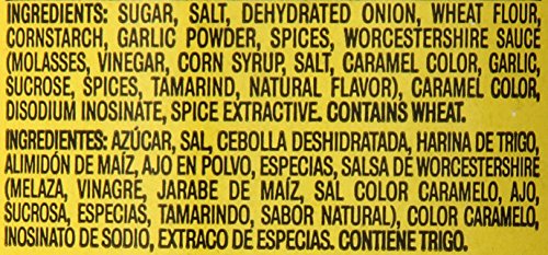 Durkee Sloppy Joe Seasoning, 28-Ounce - Thumbnail 2