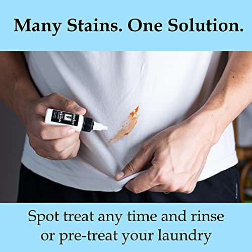 Amodex Ink & Stain Remover 1oz Bottle