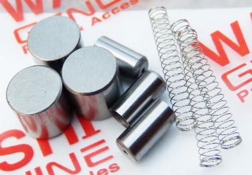 Honda CA92 CA95 CB92 CA160 CA175 CB160 CD125 CD175 Starter Roller Set New