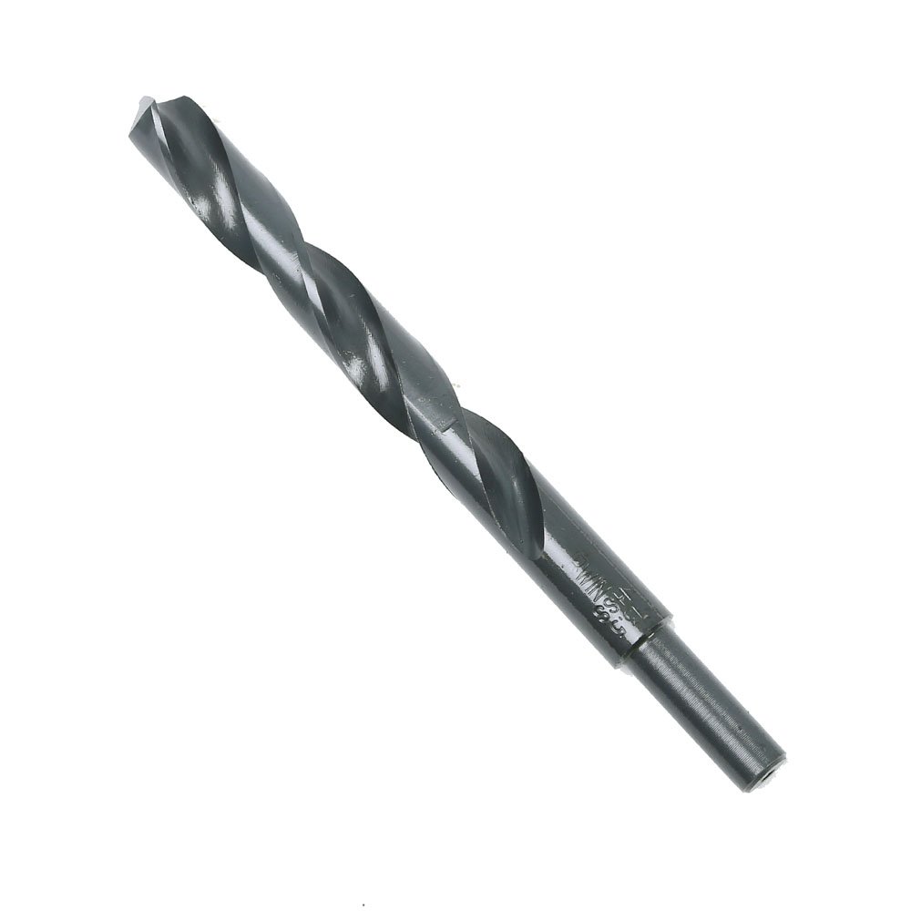 IRWIN 10502404 13.5 x 160 mm HSS PRO DIN338 Reduced Shank Drill Bit