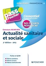 Actualité sanitaire et sociale