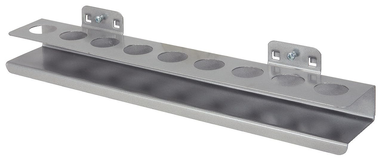 KS Tools 860.0873 390mm Socket Holder with 12-Holes