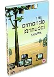 The Armando Iannucci Shows [DVD]