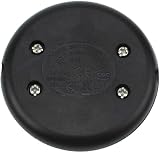 LbsAMP Foot Switch 2A 250V Round Push Button for Lamps Table Floor Lights Black view 7
