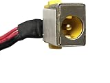 Gintai DC Power Jack for Acer Aspire 5257 5336 5551 5733 5736 5742 Travelmate view 9