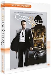Casino Royale - Édition Simple
