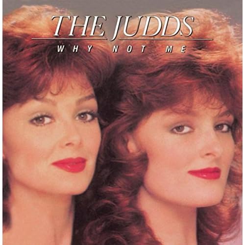 Mama He s Crazy By The Judds On Amazon Music Amazon