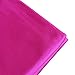 Kurma Yoga Aerial Silks Equipment for Acrobatic Flying Dance, Includes all Hardware, Fabric and Guide (Magenta Pink, 9 yards)