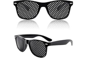 GENERIC New corr-ection aes,Fashionable Adjustment Glasses, Lightweight Frames for Daily Wear and Relaxation (2-Pair Set)