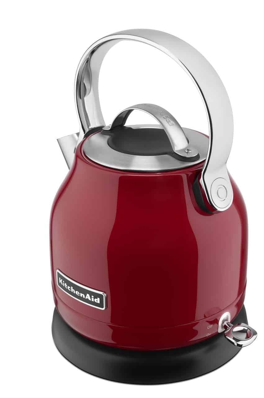 Hervidor eléctrico KitchenAid de 1,25 L - KEK1222