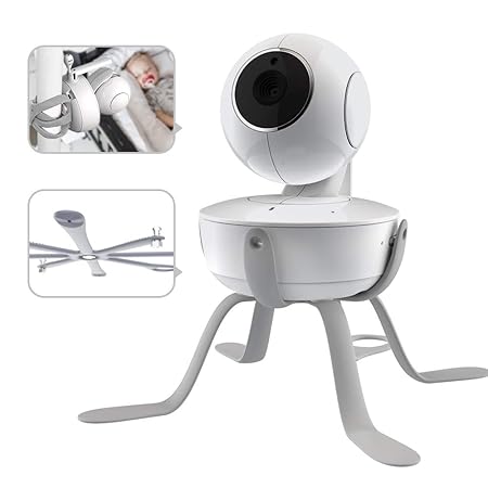 small baby monitor camera
