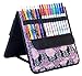 Everything Mary Scrapbooking Easel, Medium, Purple/Black