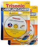 DDI 2 Kits of Trisonic CD/DVD/CD-ROM Laser Lens