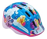 My Little Pony MLP77881-2 Girls Toddler Helmet