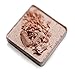 Trish McEvoy Glaze Eye Shadow Refill, Rose Quartz, 0.04 OZ / 1.4 G