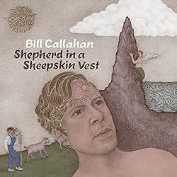 Shepherd In a Sheepskin Vest