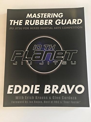 Mastering the Twister: Jiu Jitsu for Mixed Martial Arts