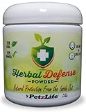 PetzLife Herbal Defense Powder,  4 oz