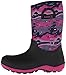 Kamik Bluster 2 Fashion Camp 3 Season Neoprene Boot (Toddler)