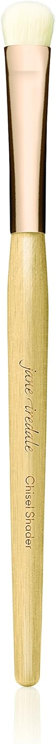 Jane Iredale Chisel Shader Brush, Rose gold