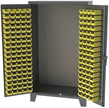 Greene EX-723-1BTP EX-Series Armario de Almacenamiento con Panel de