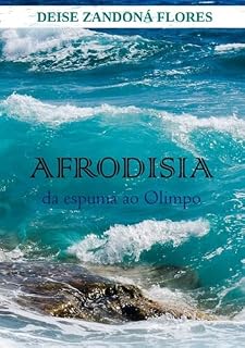 Livro Afrodisia